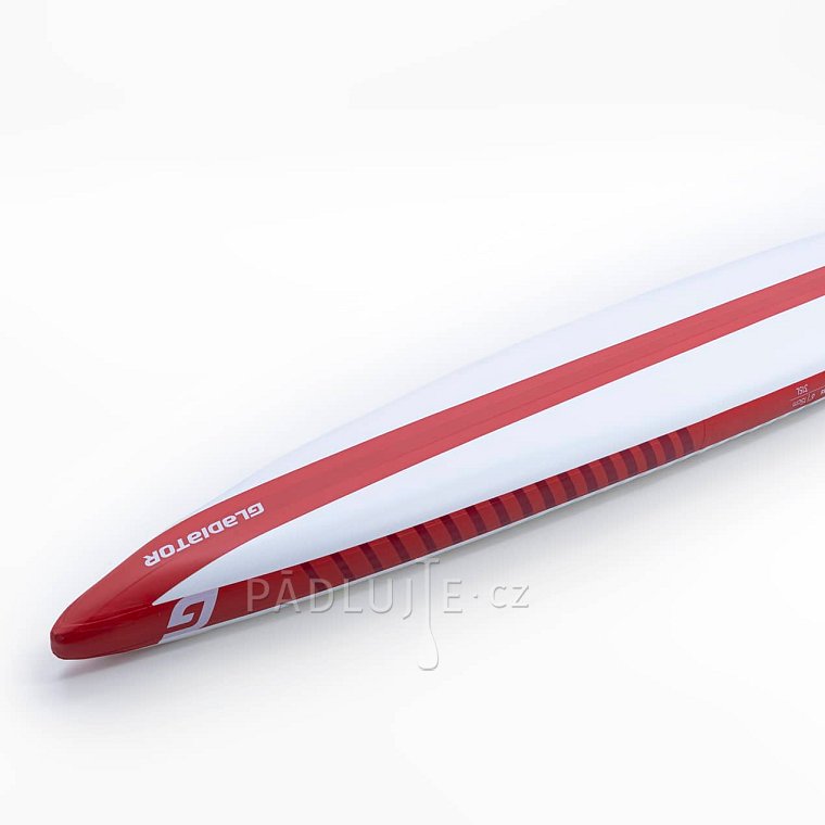 Paddleboard SUP GLADIATOR SUMMIT SPORT 14' x 28'' - nafukovací paddleboard