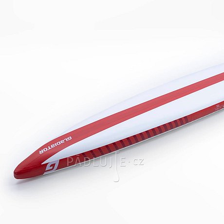 Paddleboard SUP GLADIATOR SUMMIT SPORT 14' x 28'' - nafukovací paddleboard