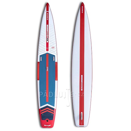 Paddleboard SUP GLADIATOR SUMMIT SPORT 14' x 28'' - nafukovací paddleboard