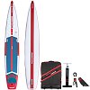 Paddleboard SUP GLADIATOR SUMMIT SPORT 14' x 28'' - nafukovací paddleboard