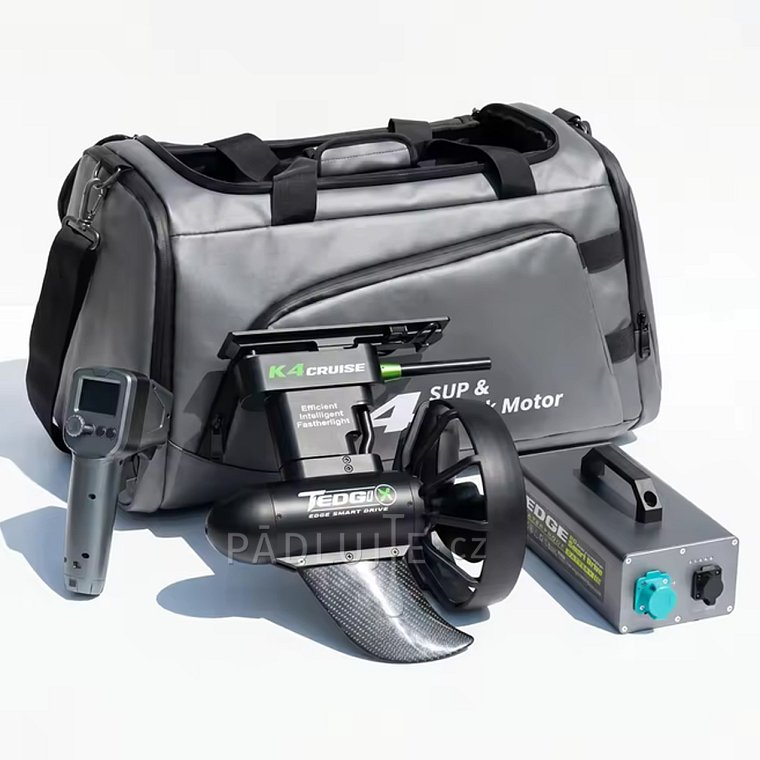 Taška pro motor EDGE Smart