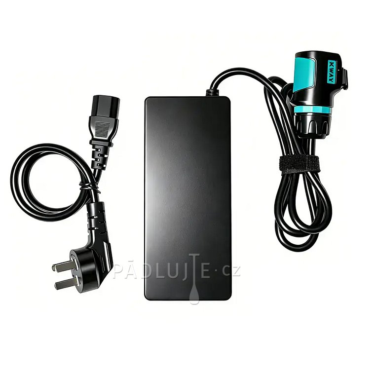 Nabíječka pro baterie EDGE Smart 130 W