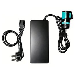 Nabíječka pro baterie EDGE Smart 130 W