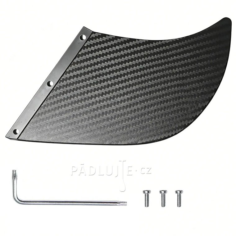 Fina pro motor EDGE Smart K4
