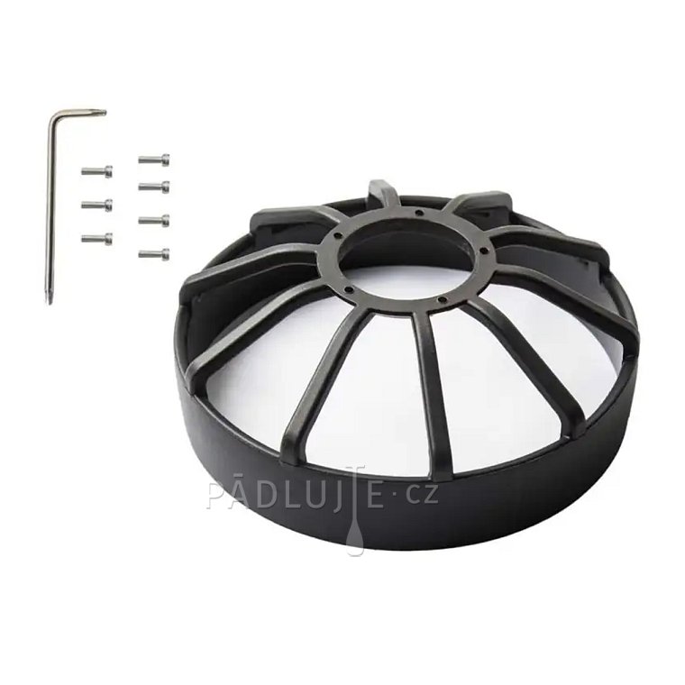 Náhradní kryt vrtule pro motor EDGE Smart K4