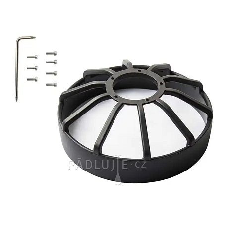 Náhradní kryt vrtule pro motor EDGE Smart K4