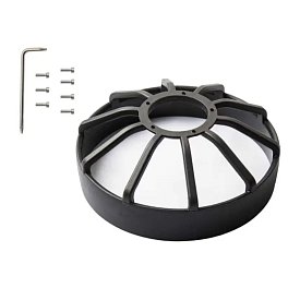 Náhradní kryt vrtule pro motor EDGE Smart K4