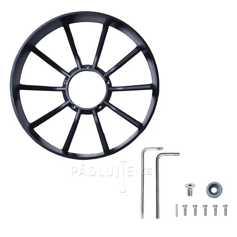 Náhradní kryt vrtule pro motor EDGE Smart K4