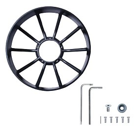 Náhradní kryt vrtule pro motor EDGE Smart K4