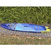 Paddleboard AQUA MARINA VIBRANT TOURING 10'0 - nafukovací - POUŽITÉ ZBOŽÍ