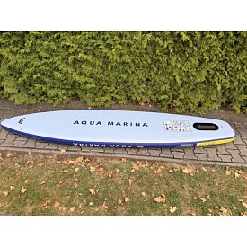 Paddleboard AQUA MARINA VIBRANT TOURING 10'0 - nafukovací - POUŽITÉ ZBOŽÍ