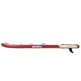 Paddleboard SKIFFO Rivage Lava 11' COMBO - nafukovací
