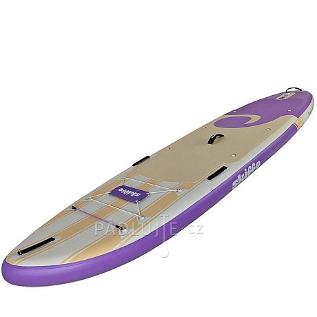Paddleboard SKIFFO Rivage Parma 11' COMBO - nafukovací
