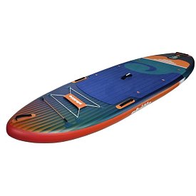 Paddleboard SKIFFO Rivage Sunset 11' COMBO - nafukovací