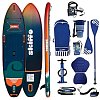 Paddleboard SKIFFO Rivage Sunset 11' COMBO - nafukovací