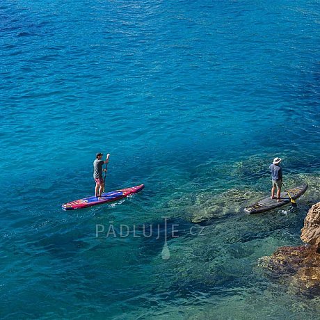 Paddleboard COASTO Regent Odyssey 11'8 - nafukovací