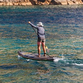Paddleboard COASTO Regent Odyssey 11'8 - nafukovací
