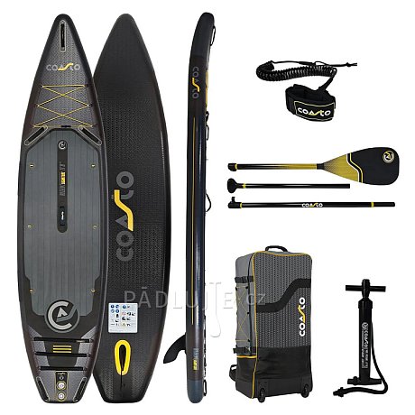 Paddleboard COASTO Regent Signature 11'8 - nafukovací