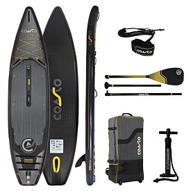 Paddleboard COASTO Regent Signature 11'8 - nafukovací
