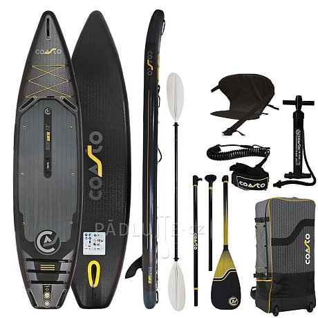 Paddleboard COASTO Regent Signature 11'8 - nafukovací