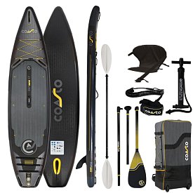 Paddleboard COASTO Regent Signature 11'8 - nafukovací
