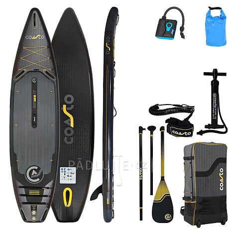 Paddleboard COASTO Regent Signature 11'8 - nafukovací
