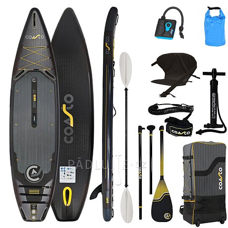 Paddleboard COASTO Regent Signature 11'8 - nafukovací