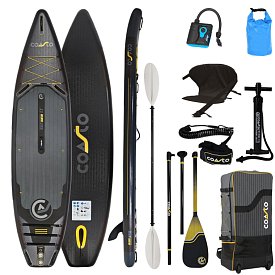 Paddleboard COASTO Regent Signature 11'8 - nafukovací
