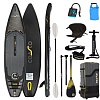 Paddleboard COASTO Regent Signature 11'8 - nafukovací