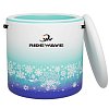 Ochlazovací vana Ice tub RIDEWAVE ROUND - nafukovací