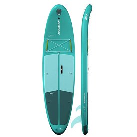 Paddleboard AQUADESIGN Nyro 10'6'' - nafukovací