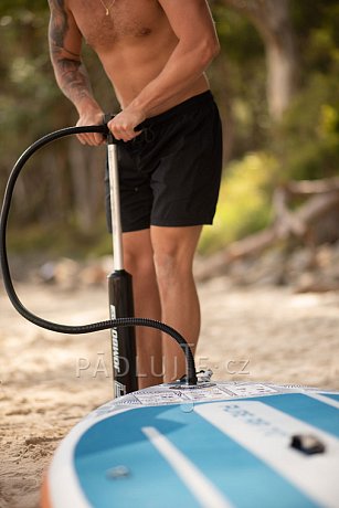 Paddleboard PURE AIR Tropic 10'6'' - nafukovací
