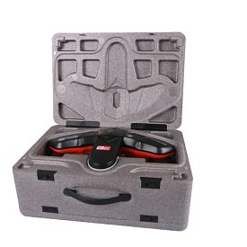Elektrický vodní skútr SUBLUE Navbow Red