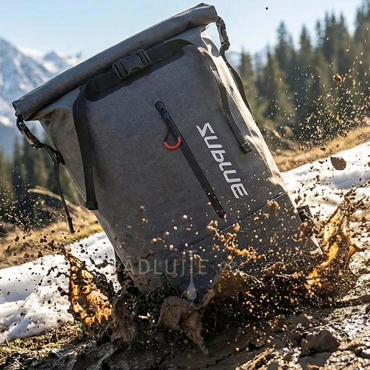 Voděodolný batoh SUBLUE 30L pro Mix / Mix Pro / Navbow / Navbow Plus