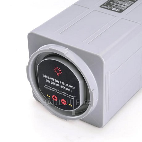 Náhradní baterie SUBLUE 384Wh pro Vapor / Vapor Pro