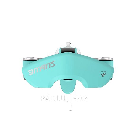 Elektrický vodní skútr SUBLUE Mix Aqua Blue