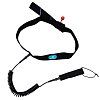 Leash SPINERA 10' Waist - bederní pojistný řemínek pro paddleboardy nebo Wing