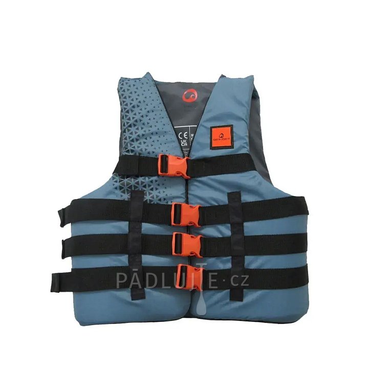 Plovací vesta SPINERA Allround Dual II
